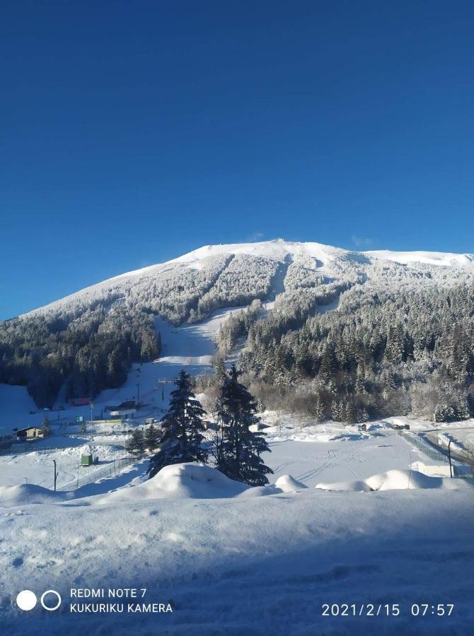 Apartman "Aroma 1"Bjelasnica Bjelašnica Exterior foto