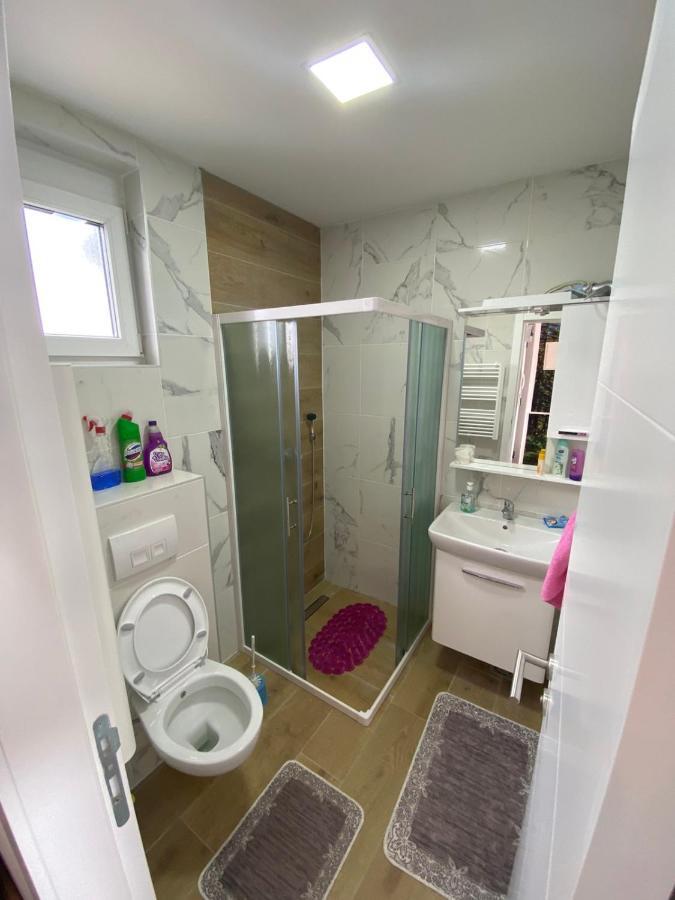Apartman "Aroma 1"Bjelasnica Bjelašnica Exterior foto