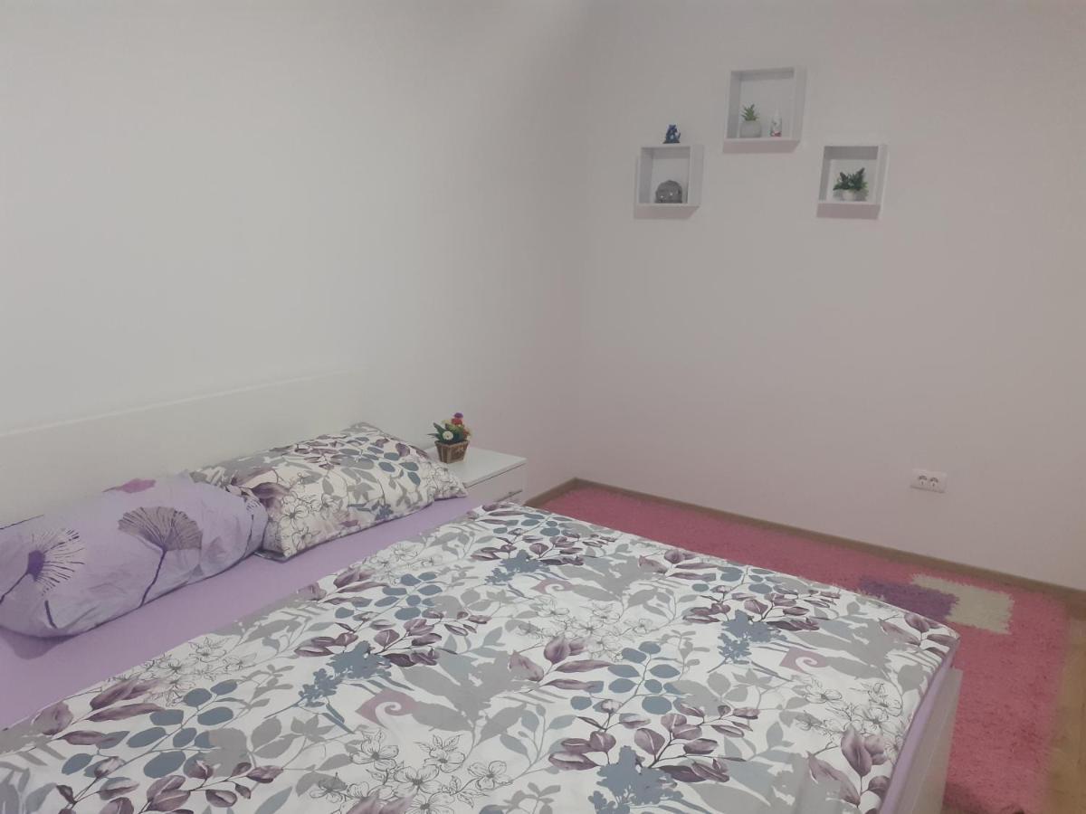 Apartman "Aroma 1"Bjelasnica Bjelašnica Exterior foto