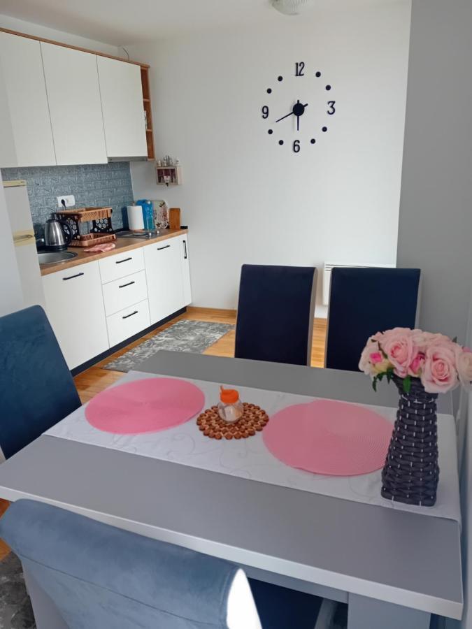 Apartman "Aroma 1"Bjelasnica Bjelašnica Exterior foto