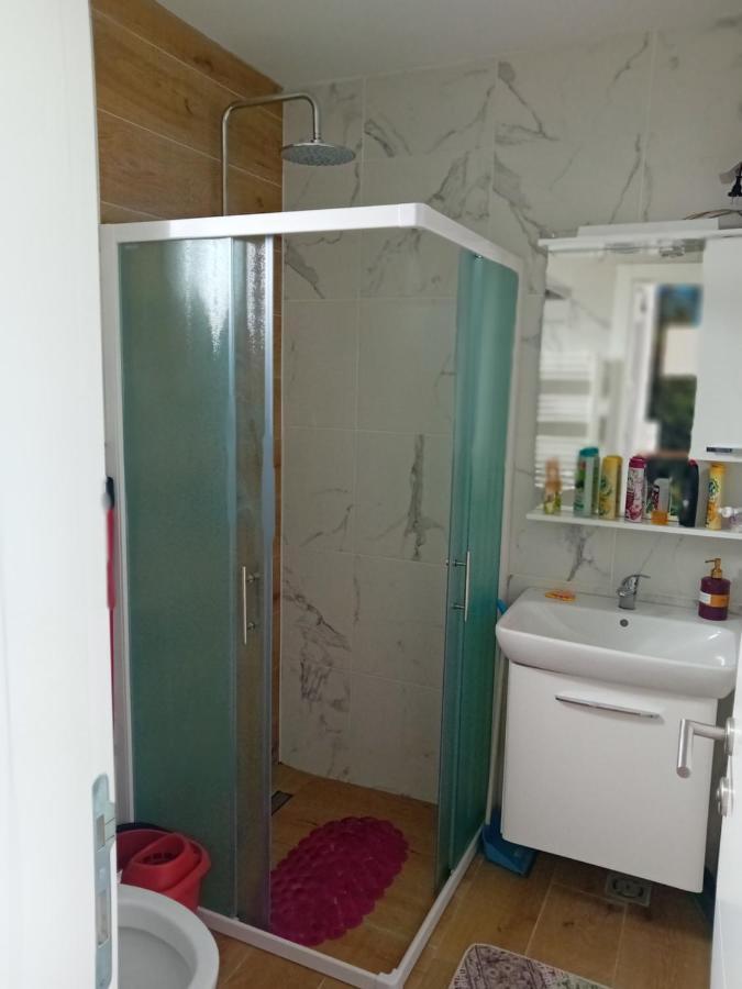 Apartman "Aroma 1"Bjelasnica Bjelašnica Exterior foto