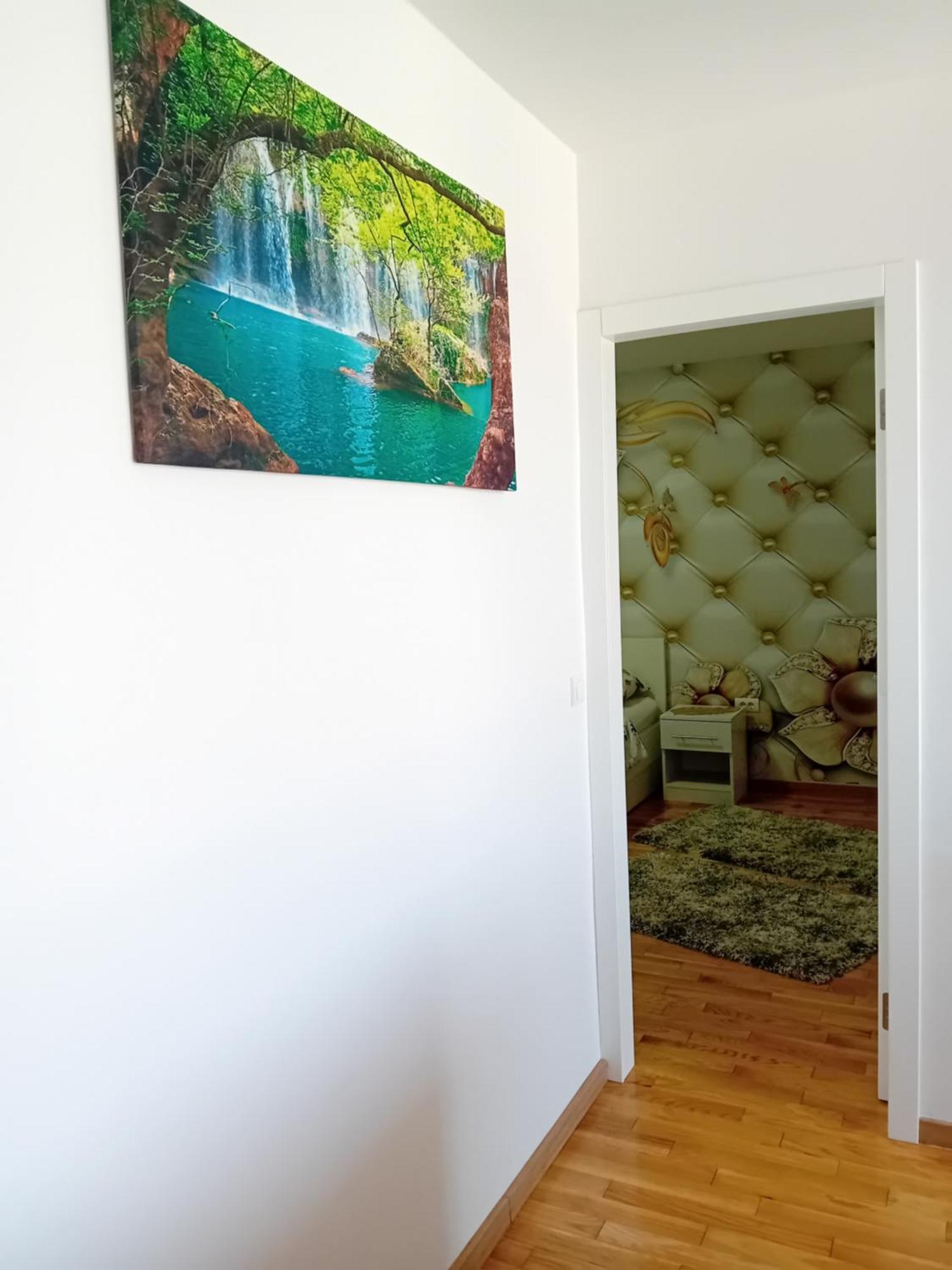 Apartman "Aroma 1"Bjelasnica Bjelašnica Exterior foto