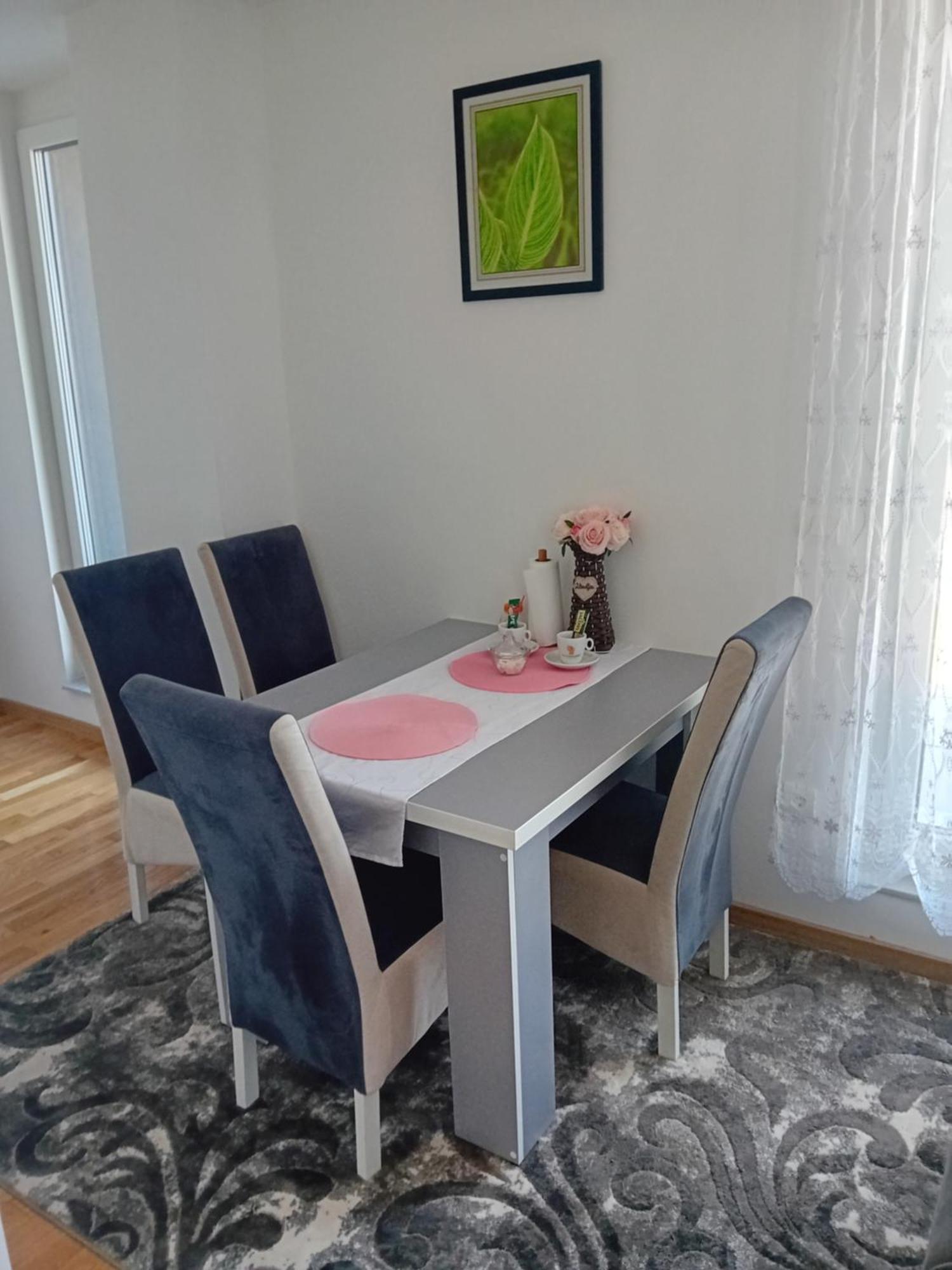 Apartman "Aroma 1"Bjelasnica Bjelašnica Exterior foto